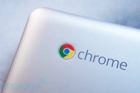 Google ChromeBook broken screen repair (farmington hills)