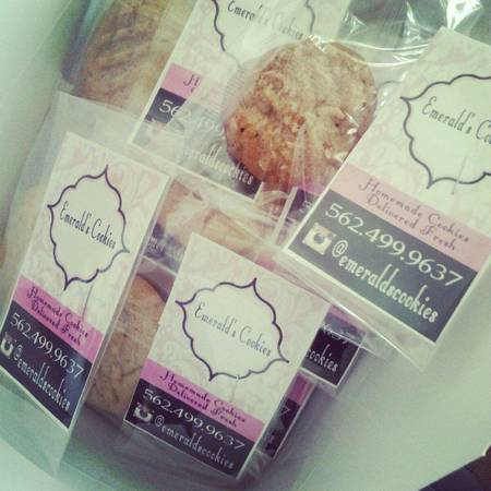 Gourmet Cookie Delivery 422 (Lomita (Surrounding Areas ))