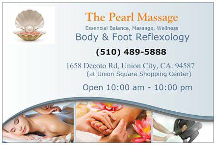 Grand Opening Best Massage in the Bay, Come to Try (fremont  union city  newark)
