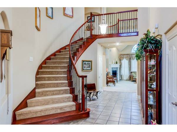 Grand Prairie Open House  (4708 Barn Owl)