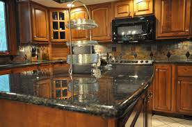 Granite and Marble Countertops installed in kitchen amp bathroom (Newnan)