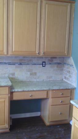 GRANITE COUNTER TOPS,  KITCHEN CABINET SALES amp INSTALLATION ((RALEIGH amp SURROUNDING AREAS))