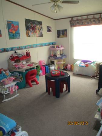 Grannys House In home childcare 20.00 per day (Gaston, Pelion, Swansea)