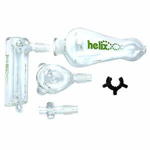 Grav Labs Helix Bubbler Multi Pack
