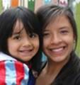 GREAT AU PAIR from COLUMBIA