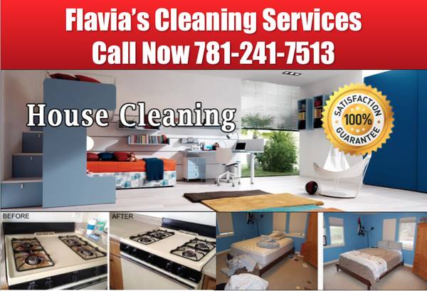 Great Boston and Region House Cleaning services (Boston and area)