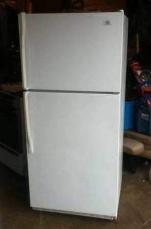 Great condition Refrigerators