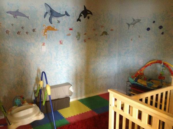 Great Daycare Look no further check us out (Milwaukee)