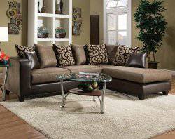 Great Deal on Sectional 698.00