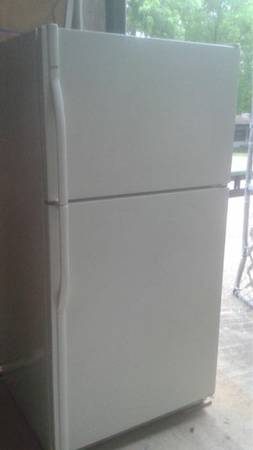 Great working fridge