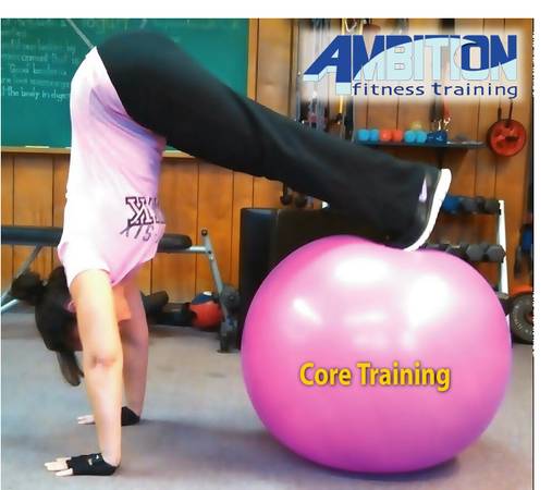 Group Fitness Special (Pawtucket)