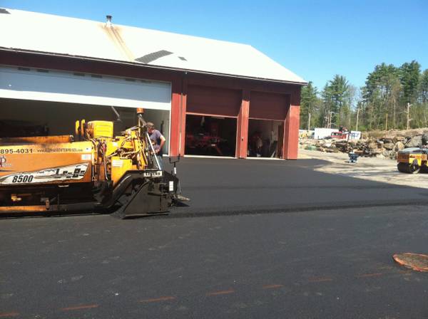 gt ALLPHASE PAVING amp LANDSCAPE CONSTRUCTION... EXCAVATION lt (ManchesterSeacoast (Concord area south))