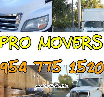 gtA guaranteed great moving experience with Broward MOVERS (Best Hollywood Moving Company)