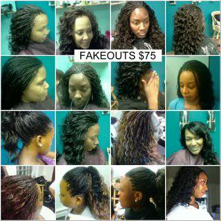 gtTreebraid and Zillion Fakeouts 75 amp up (OAK PARK)