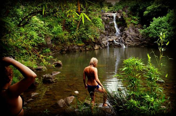 Guided Tours of Maui With a Professional Photographer (Maui)