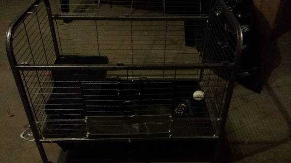 GUINEA PIG CHINCHILLA CAGE 30 (BlaineCircle Pines)