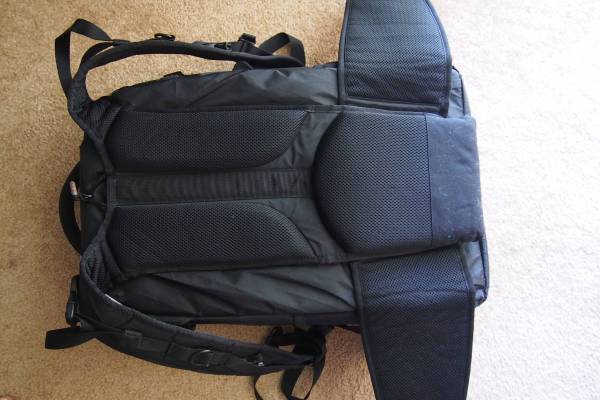 Gura Gear Kiboko 30L Backpack, Black