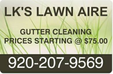 Gutter cleaning (Metro wide)