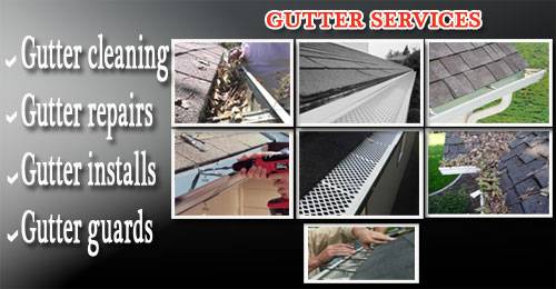Gutters amp Downspouts (Anne Arundel County)