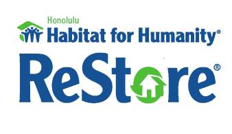 Habitat for Humanity ReStore (Kalihi)