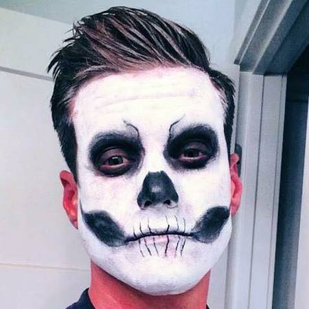 Halloween MAKEUP help (Downtown)