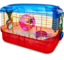Hamster, Rabbit, Guinea Pig Cages (Bentonville)