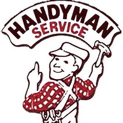 Handyman GET ODD JOBS DONE (Handyman)