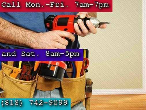 Handyman SATISFACTION GUARANTEE amp SAVE 50 ON YOUR FIRST SERVICE (Central la)
