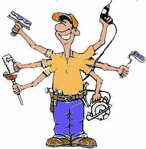 Handyman to your service (CENTRAL NJ)