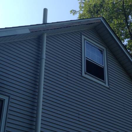 Handymanroofer Needed for Odd job (Eastford ct)