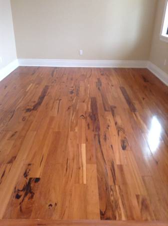 HARDWOOD FLOOR MASTER CRAFTSMAN SAND amp REFINISH HARDWOOD FLOORS 2.50 (NEW ORLEANS amp SURROUNDING AREAS)