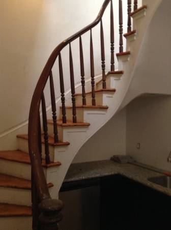 HARDWOOD FLOOR MASTER CRAFTSMAN SAND amp REFINISH HARDWOOD FLOORS 2.50 (NEW ORLEANS amp SURROUNDING AREAS)