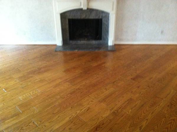 HARDWOOD FLOOR REFINISHING AND INSTALLATION ALL FLOORING (Baltimore)