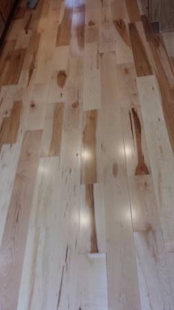 Hardwood Floors Installs amp Refinishing affordable Try us Out (Salt lake city, Park City)