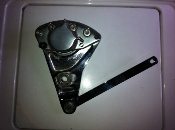 Harley Davidson Bagger Shovelhead amp Custom Parts