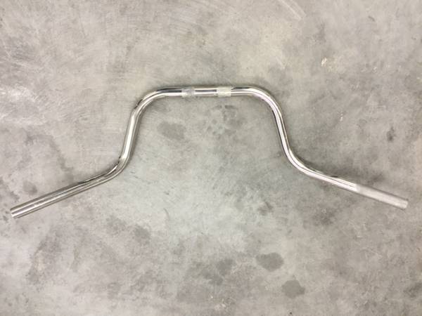 Harley Touring Handlebars