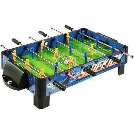 Hathaway Sidekick 38 Table Top Soccer