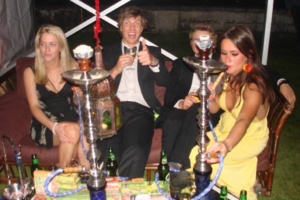 Having a party or wedding  Let Your Friends Enjoy the Hookah (orlando and all Fl counties)