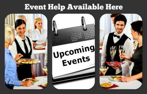 HAVING AN EVENT OR SPECIAL DAY  WE CAN HELP