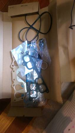 head gasket kit