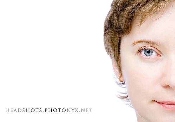 Headshot Portrait Business Photography  (palo alto)