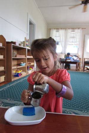 Heartlight Montessori Homeschool (Honokaa)