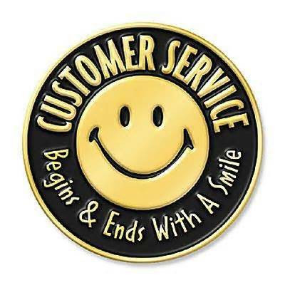 Help Us Improve Customer Services  (Helena, AL amp Surrounding Areas)