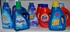 Help  We need laundry detergent and cleaning supplies (animal rescue) (Puyallup)