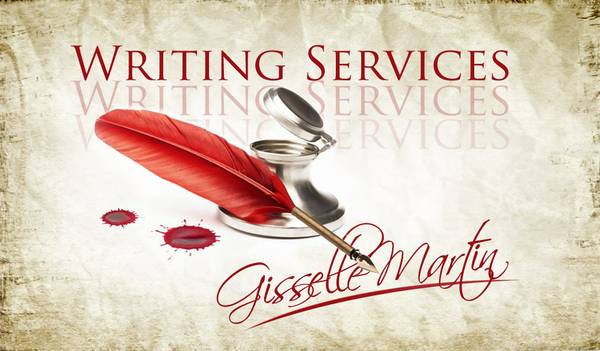 Help with all types of writing services Professional and affordable (Miami)