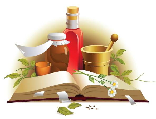 HERBAL COUNSELOR
