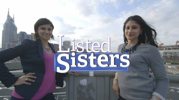 HGTVs LISTED SISTERS Casting Homeowners in Middle Tennessee (Nashville)