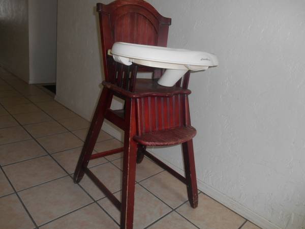 High Chair