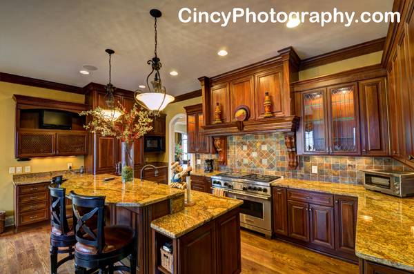 High Quality Real Estate Photo Service