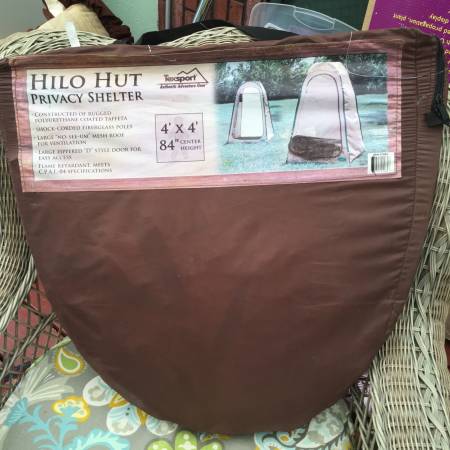 Hilo Hut